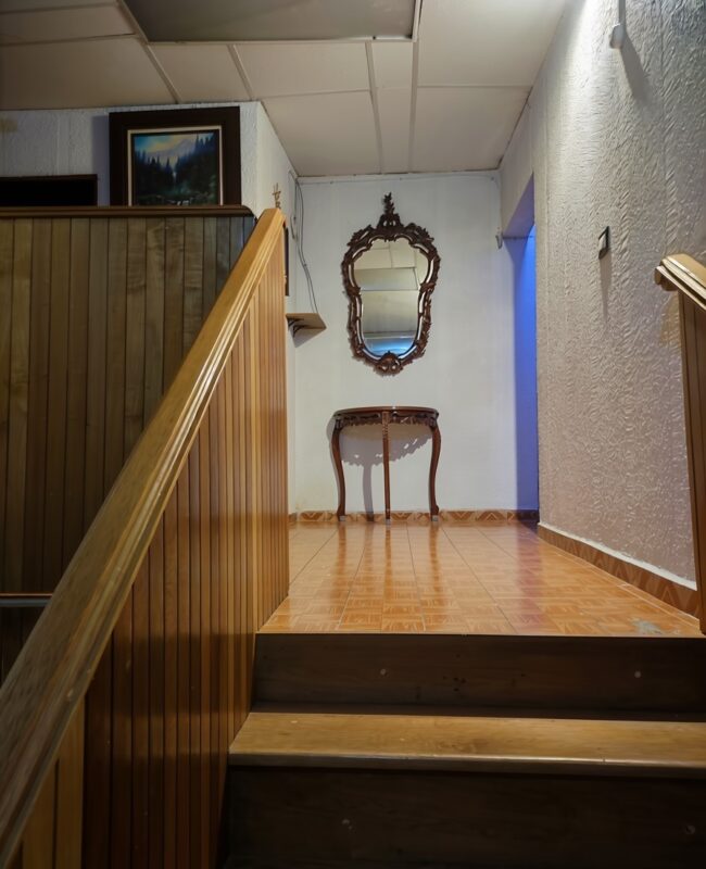 venta casa Acolman 7