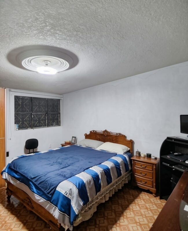 venta casa Acolman 8