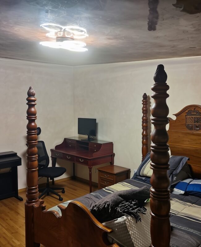 venta casa Acolman 9
