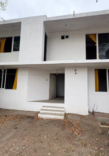 venta casa Alamedas obra gris 1