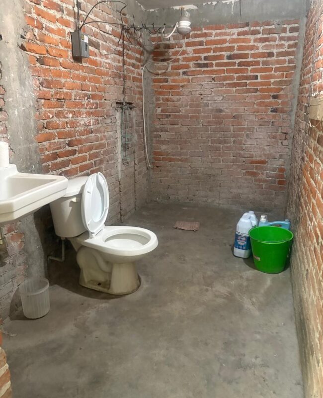 venta casa Alamedas obra gris 10