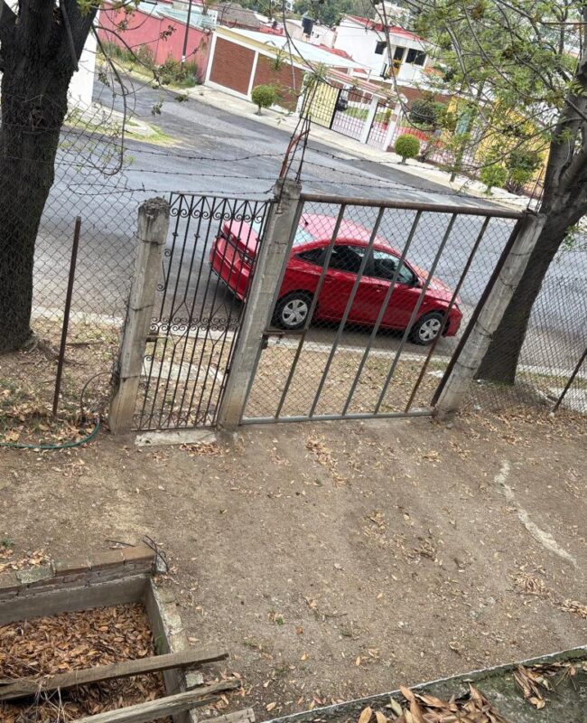 venta casa Alamedas obra gris 12