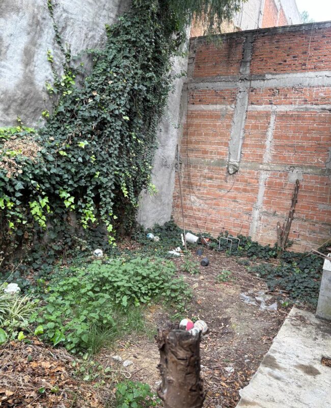 venta casa Alamedas obra gris 13