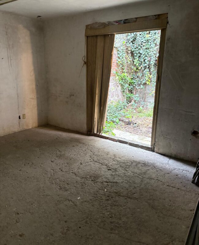 venta casa Alamedas obra gris 2