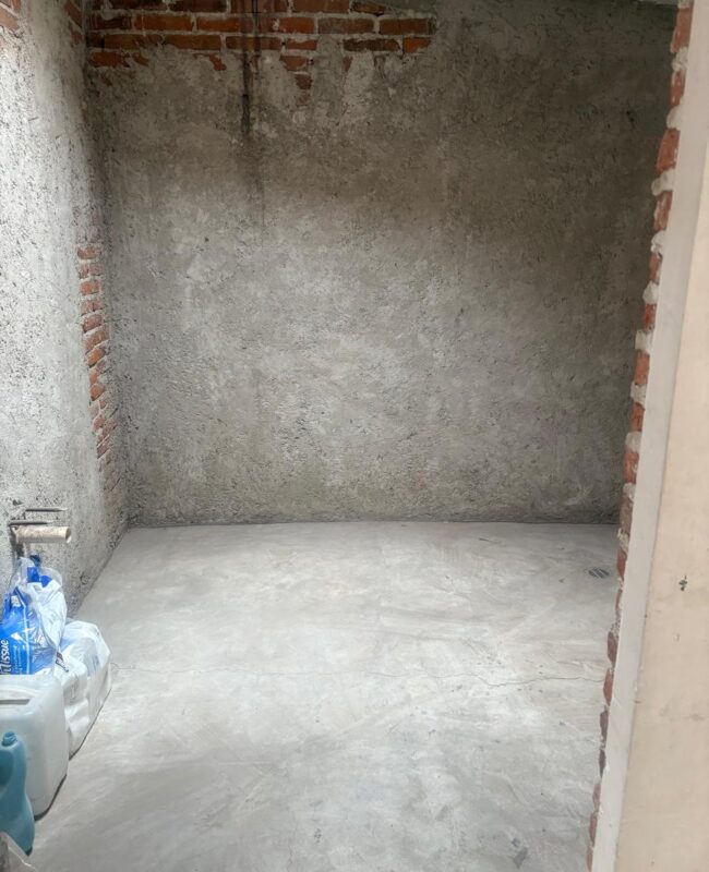 venta casa Alamedas obra gris 4