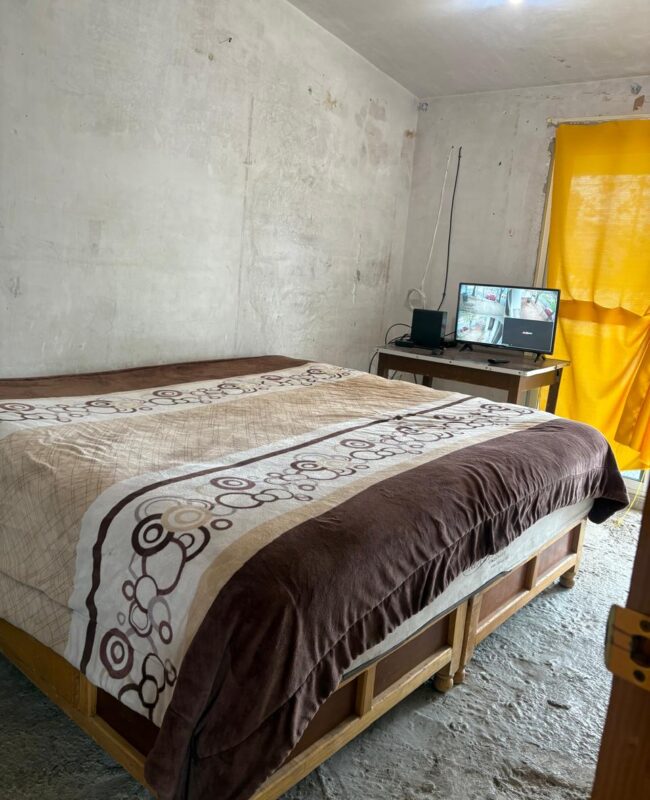 venta casa Alamedas obra gris 5