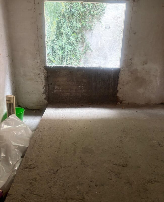venta casa Alamedas obra gris 6