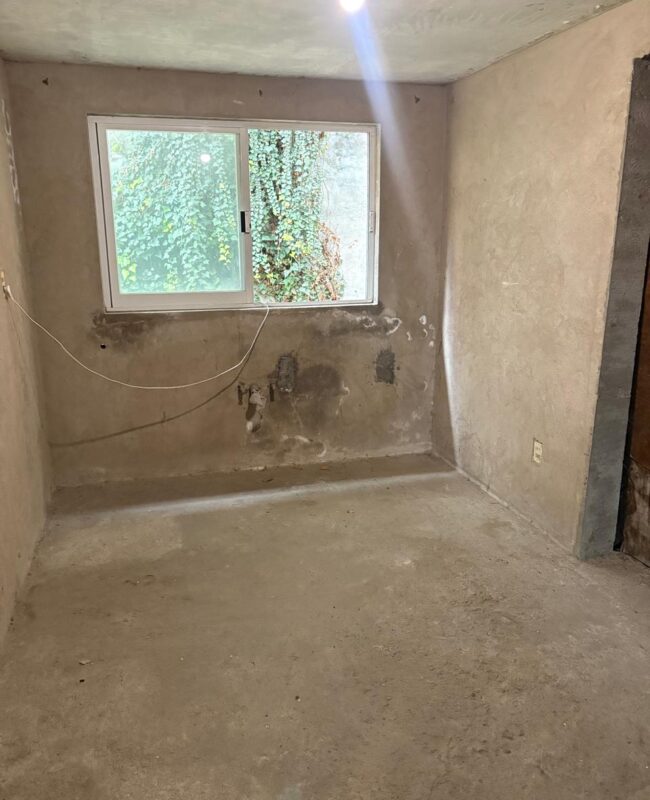 venta casa Alamedas obra gris 7