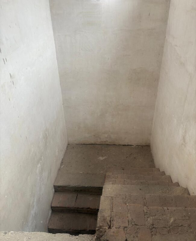 venta casa Alamedas obra gris 8