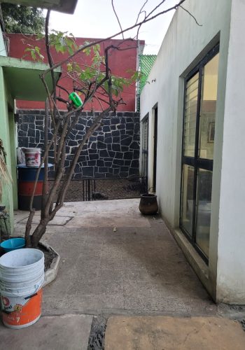 venta casa Azcapotzalco 1