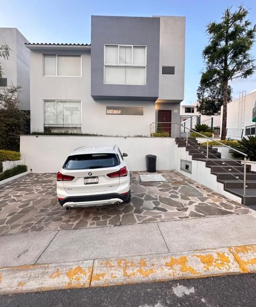venta casa Bosque Esmeralda 1