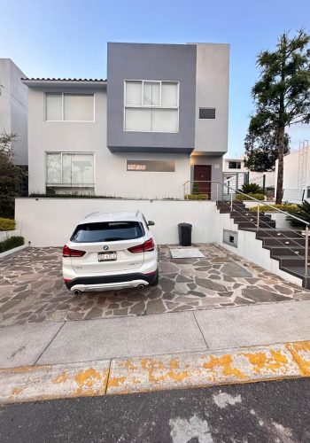 venta casa Bosque Esmeralda 1