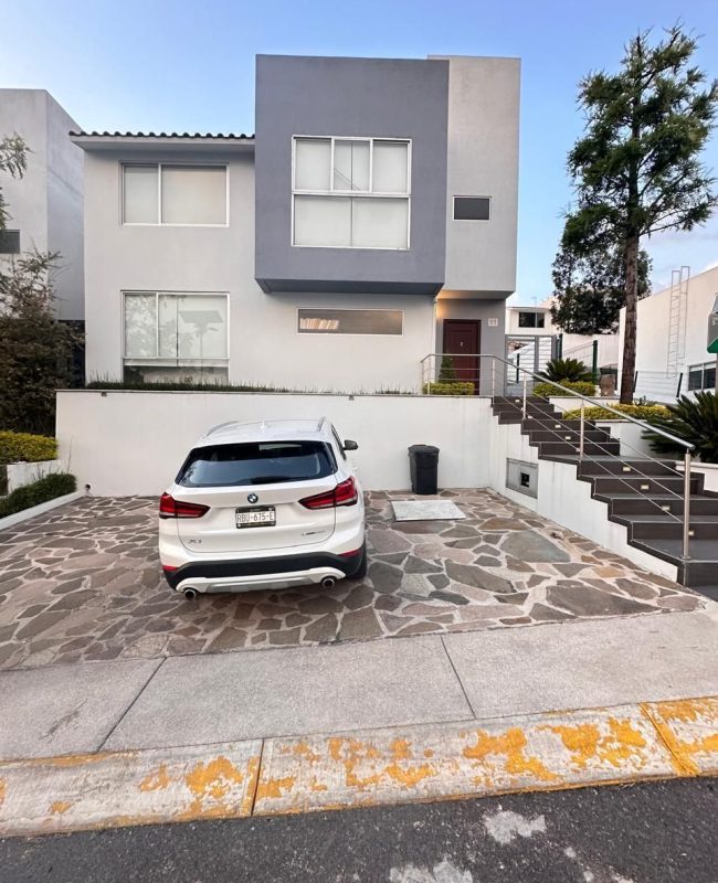 venta casa Bosque Esmeralda 1