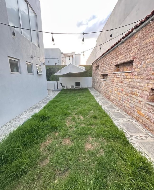 venta casa Bosque Esmeralda 15
