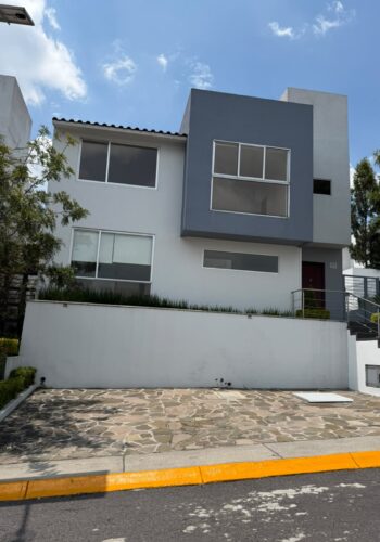 venta casa Bosque Esmeralda 1a