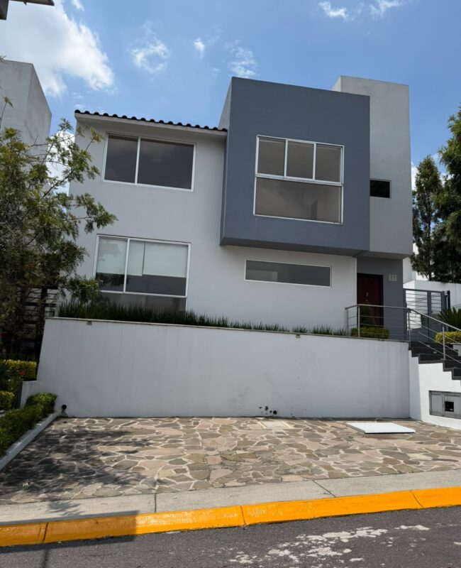 venta casa Bosque Esmeralda 1a