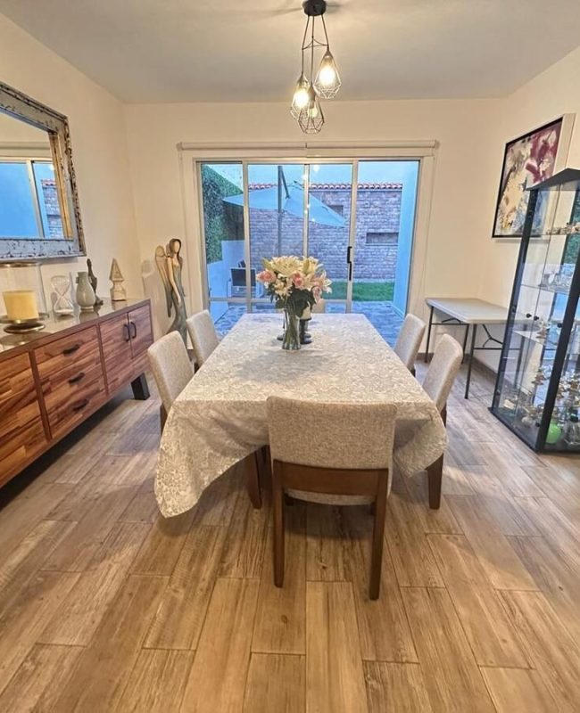 venta casa Bosque Esmeralda 3