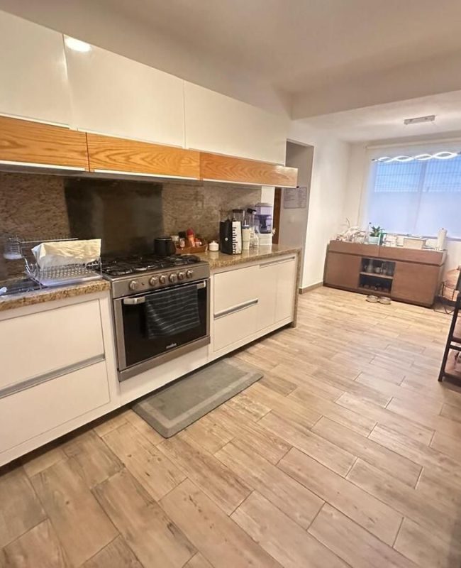 venta casa Bosque Esmeralda 5