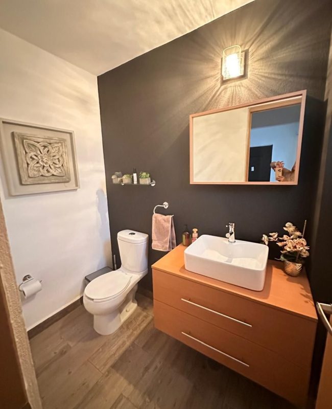 venta casa Bosque Esmeralda 6