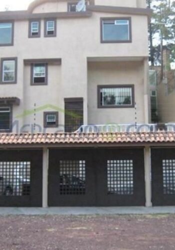 venta casa Bosques del Lago 1