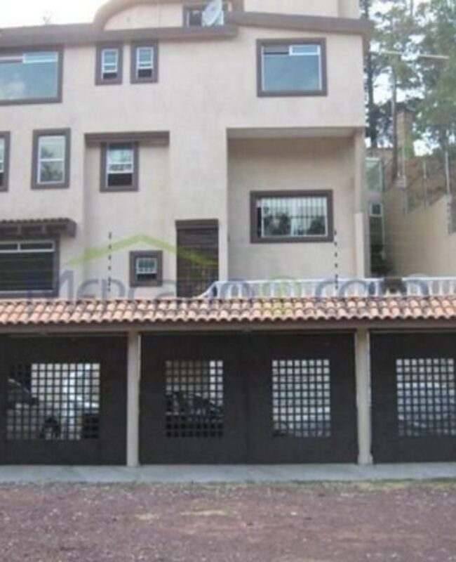 venta casa Bosques del Lago 1