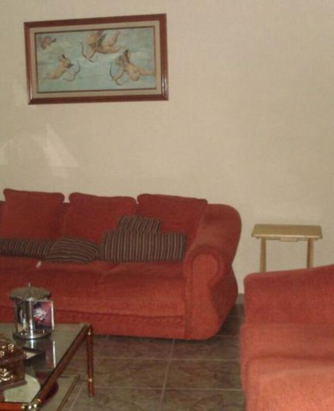 venta casa Bosques del Lago 10