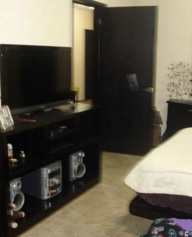 venta casa Bosques del Lago 11
