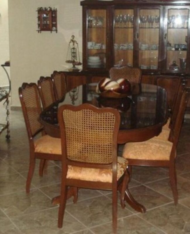 venta casa Bosques del Lago 3