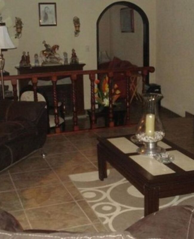 venta casa Bosques del Lago 4