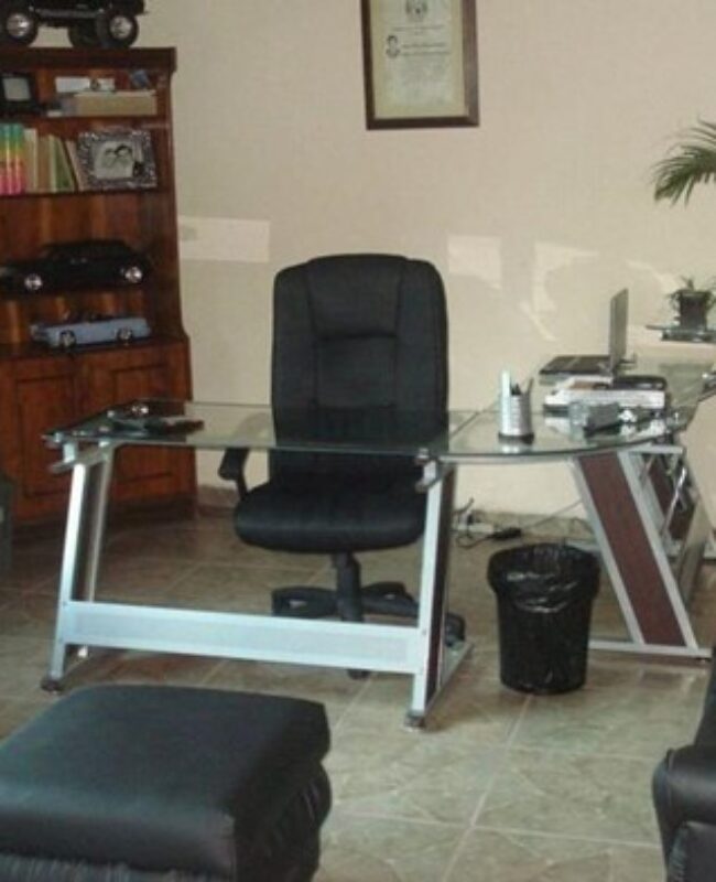 venta casa Bosques del Lago 6