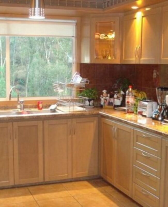 venta casa Bosques del Lago 7