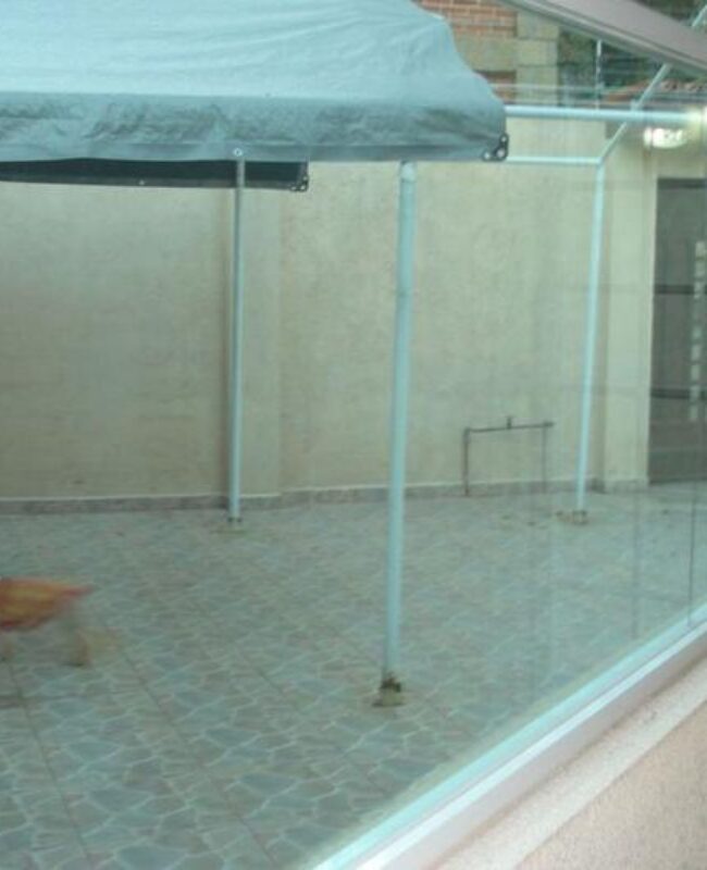 venta casa Bosques del Lago 9