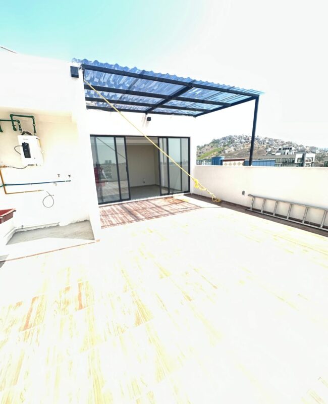 venta casa Calacoaya Copan 10