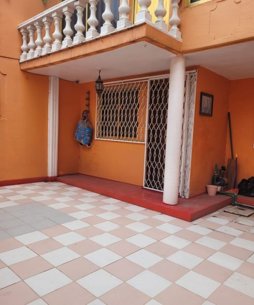 venta casa Campestre Aragon 1