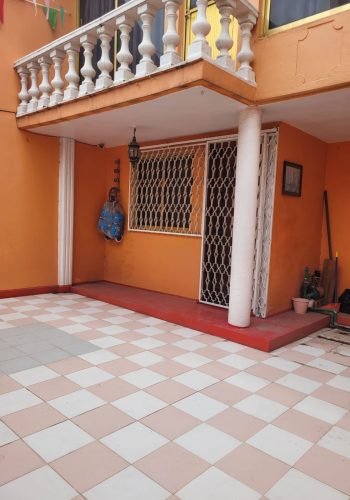 venta casa Campestre Aragon 1