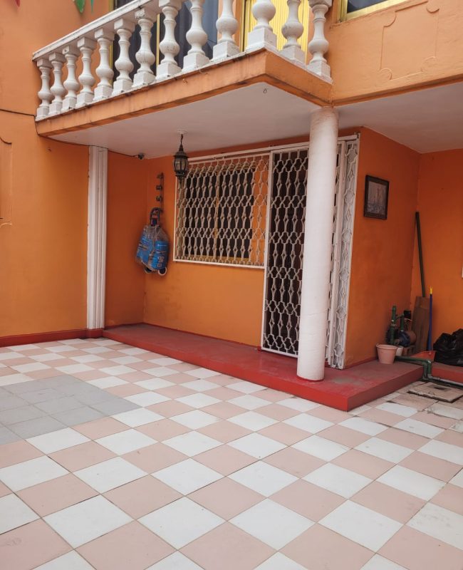 venta casa Campestre Aragon 1