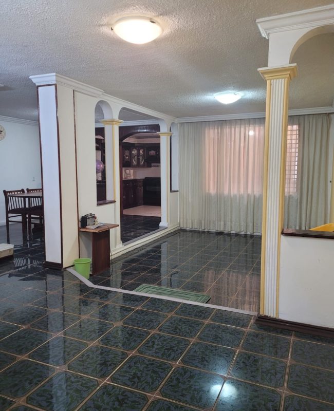 venta casa Campestre Aragon 10