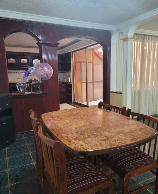 venta casa Campestre Aragon 11