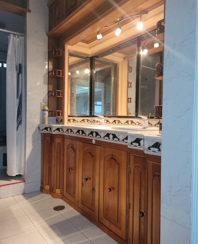 venta casa Campestre Aragon 12