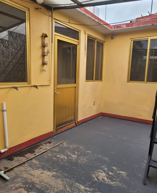 venta casa Campestre Aragon 15