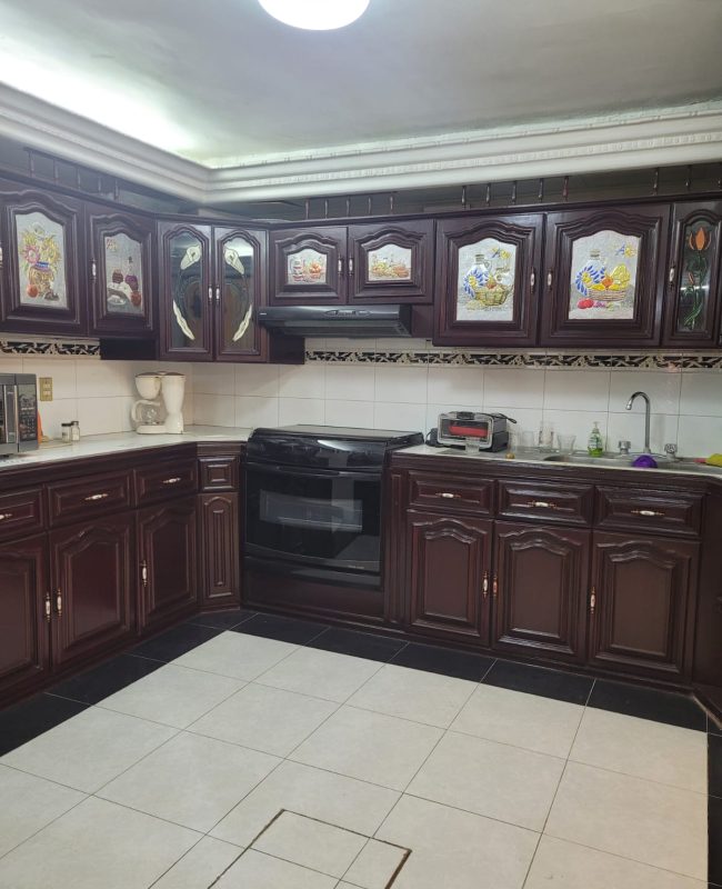 venta casa Campestre Aragon 4