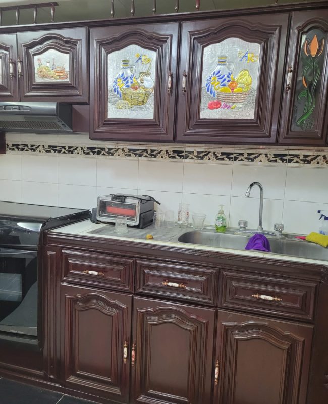 venta casa Campestre Aragon 5