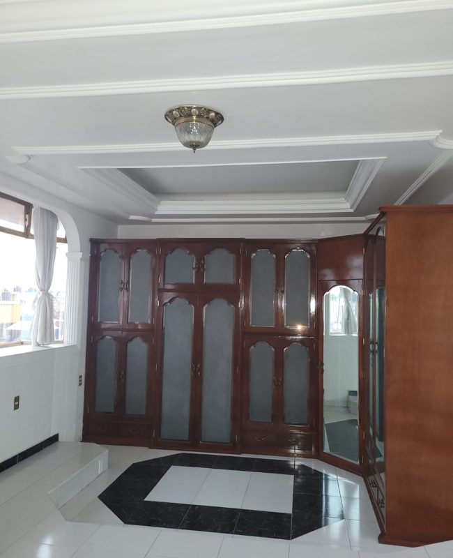 venta casa Campestre Aragon 6