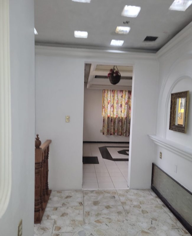 venta casa Campestre Aragon 8