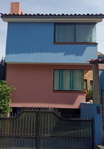 venta casa Chiluca 1