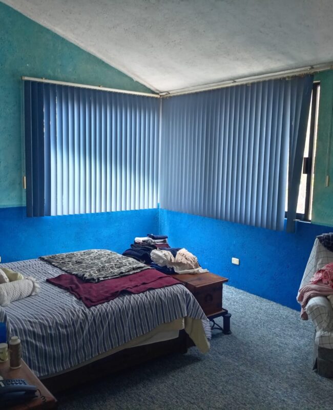 venta casa Chiluca 10