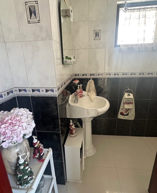 venta casa Chiluca 10