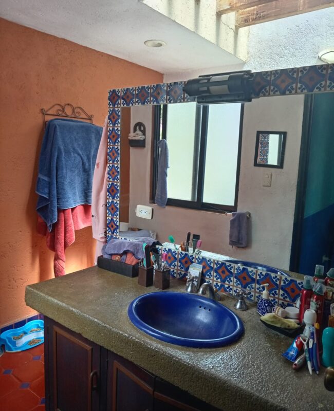 venta casa Chiluca 11