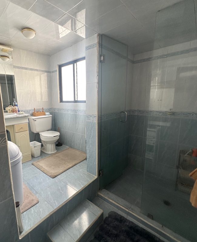 venta casa Chiluca 12