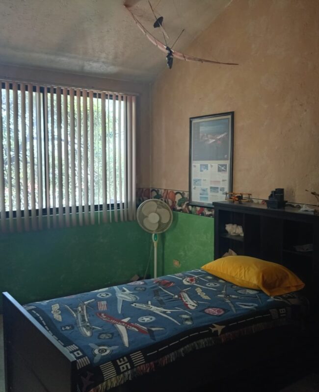 venta casa Chiluca 12